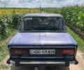 Синий ВАЗ 2106, объемом двигателя 1.5 л и пробегом 70 тыс. км за 31500 $, фото 2 на Automoto.ua