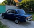 Синий ВАЗ 2106, объемом двигателя 1.5 л и пробегом 121 тыс. км за 850 $, фото 1 на Automoto.ua