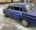 Синий ВАЗ 2106, объемом двигателя 0 л и пробегом 2 тыс. км за 700 $, фото 2 на Automoto.ua