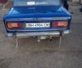 Синий ВАЗ 2106, объемом двигателя 1.3 л и пробегом 770 тыс. км за 1100 $, фото 2 на Automoto.ua