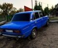 Синій ВАЗ 2106, об'ємом двигуна 1.5 л та пробігом 0 тис. км за 900 $, фото 10 на Automoto.ua