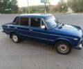 ВАЗ 2106 1999 в Ромнах на Automoto.ua Синий ВАЗ 2106, объемом двигателя 1.5 л и пробегом 3 тыс. км за 550 $, фото 1 на Automoto.ua