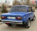 Синий ВАЗ 2106, объемом двигателя 1.5 л и пробегом 100 тыс. км за 1999 $, фото 6 на Automoto.ua