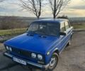 Синий ВАЗ 2106, объемом двигателя 1.45 л и пробегом 44 тыс. км за 1400 $, фото 2 на Automoto.ua