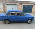 Синий ВАЗ 2106, объемом двигателя 1.5 л и пробегом 1 тыс. км за 600 $, фото 3 на Automoto.ua