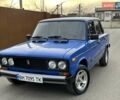 Синий ВАЗ 2106, объемом двигателя 1.5 л и пробегом 100 тыс. км за 1999 $, фото 1 на Automoto.ua