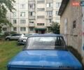Синий ВАЗ 2106, объемом двигателя 0 л и пробегом 1000 тыс. км за 1000 $, фото 3 на Automoto.ua