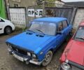 Синий ВАЗ 2106, объемом двигателя 0 л и пробегом 200 тыс. км за 350 $, фото 1 на Automoto.ua