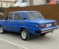 Синий ВАЗ 2106, объемом двигателя 1.5 л и пробегом 100 тыс. км за 1999 $, фото 11 на Automoto.ua