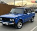 Синий ВАЗ 2106, объемом двигателя 1.5 л и пробегом 100 тыс. км за 1999 $, фото 1 на Automoto.ua