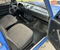 Синий ВАЗ 2106, объемом двигателя 1.5 л и пробегом 100 тыс. км за 1999 $, фото 26 на Automoto.ua