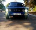 Синий ВАЗ 2106, объемом двигателя 1.5 л и пробегом 0 тыс. км за 1050 $, фото 1 на Automoto.ua