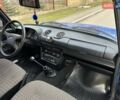 Синий ВАЗ 2106, объемом двигателя 1.5 л и пробегом 100 тыс. км за 1999 $, фото 27 на Automoto.ua