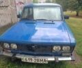 Синий ВАЗ 2106, объемом двигателя 0 л и пробегом 1000 тыс. км за 1000 $, фото 3 на Automoto.ua