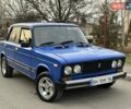 Синий ВАЗ 2106, объемом двигателя 1.5 л и пробегом 100 тыс. км за 1999 $, фото 7 на Automoto.ua