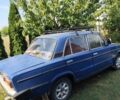 Синий ВАЗ 2106, объемом двигателя 0 л и пробегом 5 тыс. км за 486 $, фото 6 на Automoto.ua