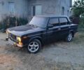Синий ВАЗ 2106, объемом двигателя 1 л и пробегом 88 тыс. км за 1100 $, фото 3 на Automoto.ua
