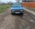 Синий ВАЗ 2106, объемом двигателя 1.5 л и пробегом 50 тыс. км за 1150 $, фото 1 на Automoto.ua