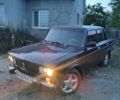 Синий ВАЗ 2106, объемом двигателя 1 л и пробегом 88 тыс. км за 1100 $, фото 1 на Automoto.ua