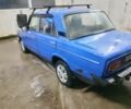 Синій ВАЗ 2106, об'ємом двигуна 1 л та пробігом 222 тис. км за 630 $, фото 3 на Automoto.ua