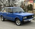 Синий ВАЗ 2106, объемом двигателя 1.5 л и пробегом 100 тыс. км за 1999 $, фото 9 на Automoto.ua
