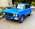 Синій ВАЗ 2106, об'ємом двигуна 1.5 л та пробігом 0 тис. км за 900 $, фото 1 на Automoto.ua