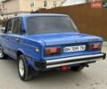 Синий ВАЗ 2106, объемом двигателя 1.5 л и пробегом 100 тыс. км за 1999 $, фото 12 на Automoto.ua