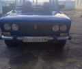 Синий ВАЗ 2106, объемом двигателя 1.3 л и пробегом 770 тыс. км за 1100 $, фото 1 на Automoto.ua