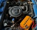 Синий ВАЗ 2106, объемом двигателя 1 л и пробегом 10 тыс. км за 529 $, фото 1 на Automoto.ua