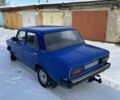 Синий ВАЗ 2106, объемом двигателя 1.6 л и пробегом 250 тыс. км за 546 $, фото 3 на Automoto.ua