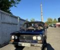 Синій ВАЗ 2106, об'ємом двигуна 1.5 л та пробігом 39 тис. км за 29500 $, фото 1 на Automoto.ua