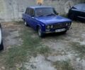 Синий ВАЗ 2106, объемом двигателя 1.5 л и пробегом 120 тыс. км за 853 $, фото 1 на Automoto.ua