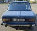 Синій ВАЗ 2106, об'ємом двигуна 0 л та пробігом 55 тис. км за 500 $, фото 2 на Automoto.ua