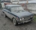 Синий ВАЗ 2106, объемом двигателя 1.6 л и пробегом 100 тыс. км за 237 $, фото 1 на Automoto.ua