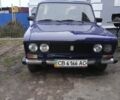 Синий ВАЗ 2106, объемом двигателя 0 л и пробегом 130 тыс. км за 1350 $, фото 2 на Automoto.ua