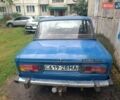 Синий ВАЗ 2106, объемом двигателя 0 л и пробегом 1000 тыс. км за 1000 $, фото 1 на Automoto.ua