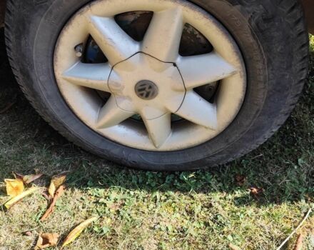 Синий ВАЗ 2106, объемом двигателя 0 л и пробегом 5 тыс. км за 486 $, фото 3 на Automoto.ua