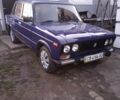 Синий ВАЗ 2106, объемом двигателя 0 л и пробегом 130 тыс. км за 1350 $, фото 5 на Automoto.ua