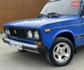 Синий ВАЗ 2106, объемом двигателя 1.5 л и пробегом 100 тыс. км за 1999 $, фото 3 на Automoto.ua