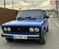 Синий ВАЗ 2106, объемом двигателя 1.5 л и пробегом 100 тыс. км за 1999 $, фото 14 на Automoto.ua