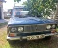 Синій ВАЗ 2106, об'ємом двигуна 0 л та пробігом 2 тис. км за 359 $, фото 1 на Automoto.ua
