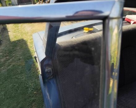 Синий ВАЗ 2106, объемом двигателя 0 л и пробегом 5 тыс. км за 486 $, фото 2 на Automoto.ua