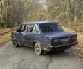 Синий ВАЗ 2106, объемом двигателя 1.5 л и пробегом 100 тыс. км за 550 $, фото 4 на Automoto.ua
