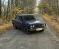 Синий ВАЗ 2106, объемом двигателя 1.5 л и пробегом 100 тыс. км за 550 $, фото 1 на Automoto.ua