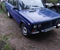 Синий ВАЗ 2106, объемом двигателя 1.6 л и пробегом 260 тыс. км за 718 $, фото 1 на Automoto.ua