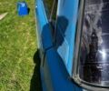 Синий ВАЗ 2106, объемом двигателя 1 л и пробегом 10 тыс. км за 529 $, фото 1 на Automoto.ua