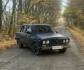Синий ВАЗ 2106, объемом двигателя 1.5 л и пробегом 100 тыс. км за 550 $, фото 1 на Automoto.ua