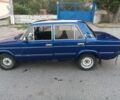 ВАЗ 2106 1999 в Ромнах на Automoto.ua Синий ВАЗ 2106, объемом двигателя 1.5 л и пробегом 3 тыс. км за 550 $, фото 3 на Automoto.ua