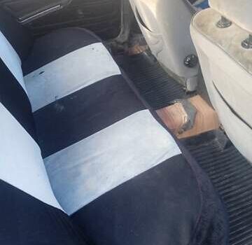 Синий ВАЗ 2106, объемом двигателя 1.3 л и пробегом 770 тыс. км за 1100 $, фото 4 на Automoto.ua