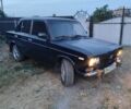 Синий ВАЗ 2106, объемом двигателя 1 л и пробегом 88 тыс. км за 1100 $, фото 1 на Automoto.ua